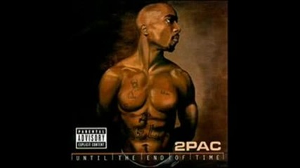 2pac - Good Life