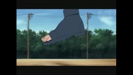 Hidan&kakuzu Vs Team Asuma