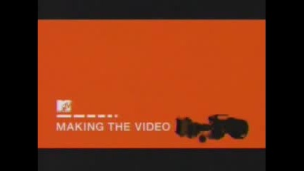 Britney Spears - Making Of Inag Part1