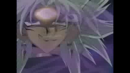 Marik Has Gone Crazy