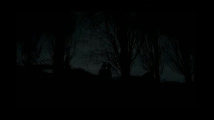 The Wolfman - Trailer (2010)