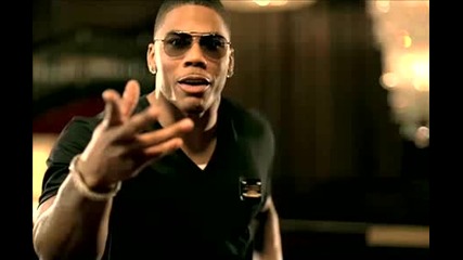 Nelly Feat. Ashanti & Akon - Body On Me (високо качество) [official Video]