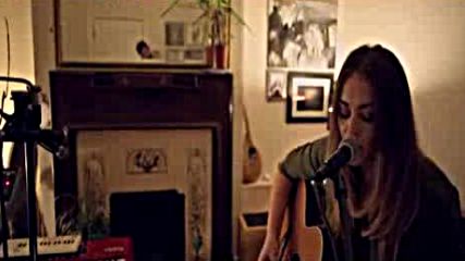 Róisín O - How Long solo with Voicelive3