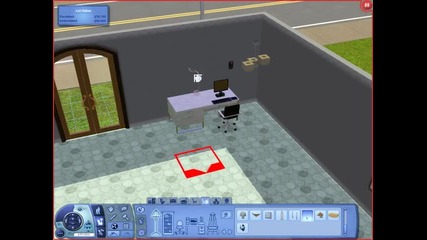 Sims 3 - pravene na kushti4ka 