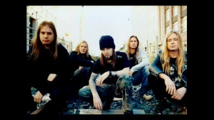 Children Of Bodom - Lobodomy
