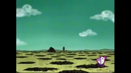xaiolin showdown episode 37