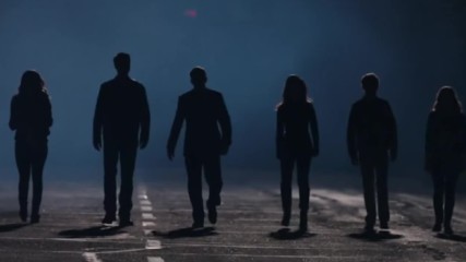 [ Превод] Agents of S. H. I. E. L. D. - Superheroes