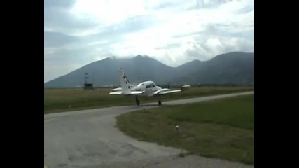 Jat Flight Academy #2 cessna 310 