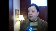 Валентин Стоев: Аз ще помагам на клубовете за лицензите