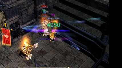devilmu shadow