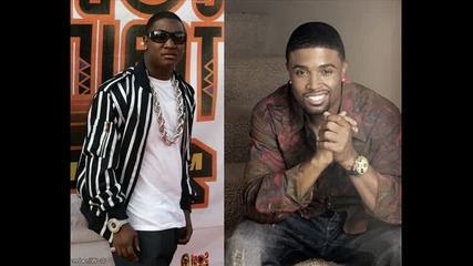 Rl (of Next) ft. Yung Joc - We In The Club 