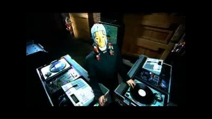Limp Bizkit - Break Stuff