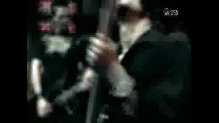 Papa Roach - Getting Away With Murder.avi
