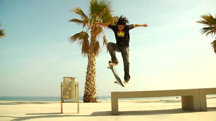 Jart Skate