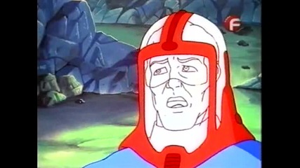 Fantastic Four - Mole Man