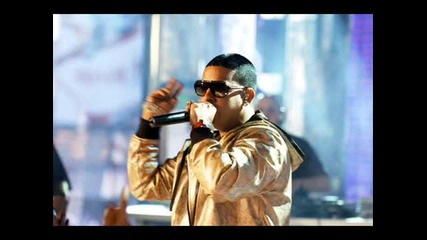 Daddy Yankee - Knockout - hip hop 