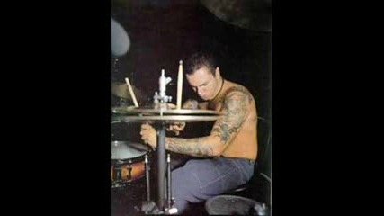 Sepultura - Straighthate