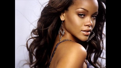 Rihanna - Rude boy ( lyrics )