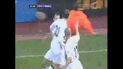 Anfield 2007