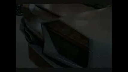 Lamborghini Reventon