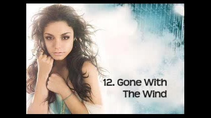 Vanessa Anne Hudgens - Gone With The Wind