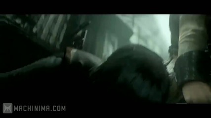 Risen 2 Dark Waters Debut Trailer [hd]