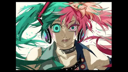 Nightcore - Rockstar