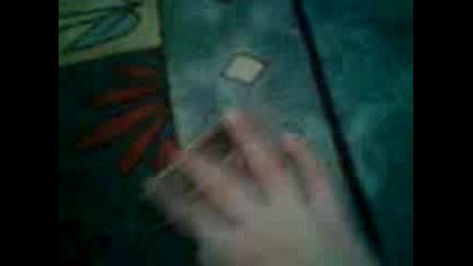 My new Tech Deck - Blind !!!!