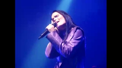 Tarja Turunen - Sing for me 