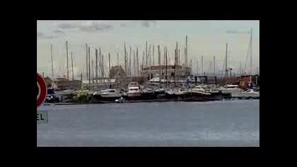 Покрай Марсилия
