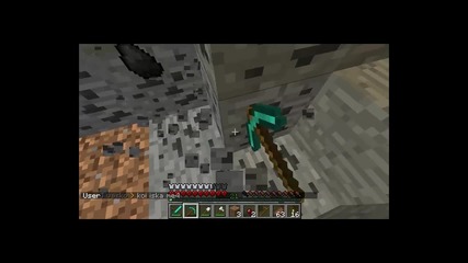 Minecraft Life Survival Еп.4 - Копкане