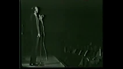 Frank Sinatra - The Moon Was Yellow