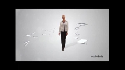 Wexford University Health, Fitness, Nutrition Degrees