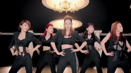 [ Teaser 1 ] Kara - Damaged Lady