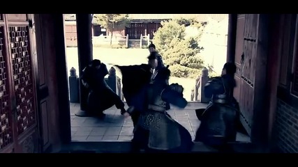 Faith (신의) - action part Iii