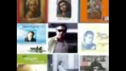 Xristos Kiriazis - Kate Vradi Ta Se Perimeno