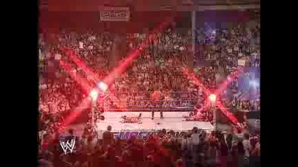 Rey Mysterio Vs Kane