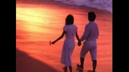 Chris de Burgh - A Womans Heart 