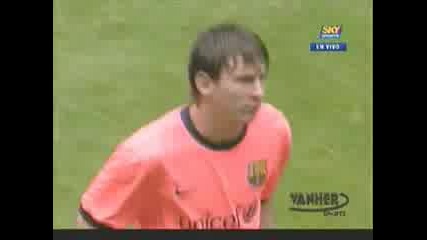 Барселана Ал Ахли 4:1,  Wembley Cup