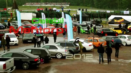 Gatebil 2012 Drifting