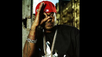 Jim Jones - Toast Feat. Camron (kanye & Jay - Z Diss) 