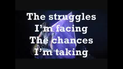 miley cyrus - the climb (karaoke)