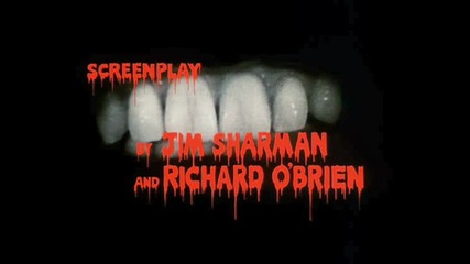 Rocky Horror Picture Show 
