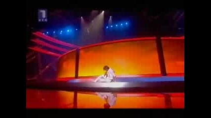 Dima Bilan - Eurovision Final 2009(live)