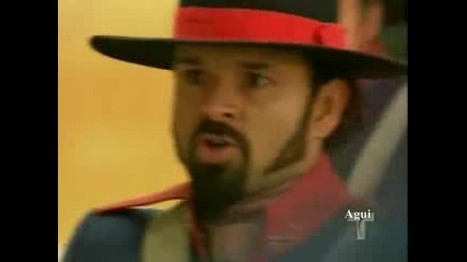 Zorro 42 Ep (4ast 1)