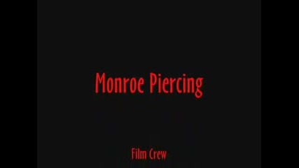 Monroe Piercing
