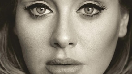 Adele - Water Under The Bridge (превод)