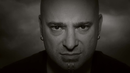 Disturbed - The Sound Of Silence ( Official Music Video)