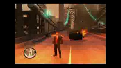 Gta 4 Tragic Phone Call.avi