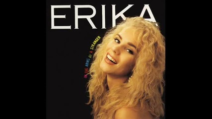 Erika - Shadows in rain